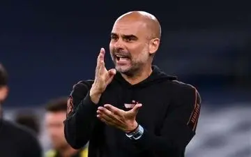 آب پاکی گواردیولا  روی دست هواداران و نامزد رییس باشگاه بارسلونا 