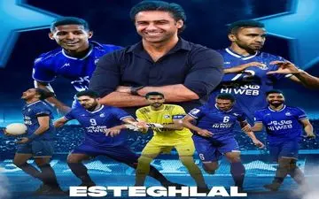 اختصاصی/ تیم فرهاد شبیه خود فرهاد!/ وقتی قلب‌ها یکی باشند 