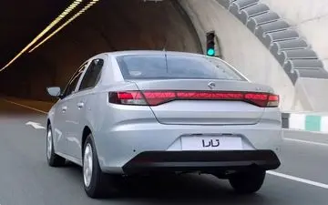 
آغاز طرح پیش فروش تارا اتوماتیک از 12 بهمن 1400 + جدول
