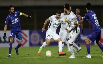  رای کمیته انضباطی در خصوص بازی استقلال مقابل هوادار اعلام شد