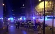 انفجار در منچستر دست‌کم ۱۹ کشته و ۵۰ زخمی به‌جای گذاشت+ عکس 