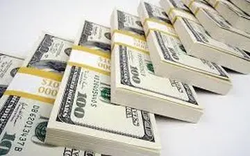  دلار بانکی ۳۷۳۸ تومان شد