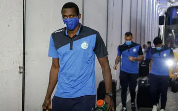 دیاباته خلف وعده کرد/ غیبت در تمرینات استقلال