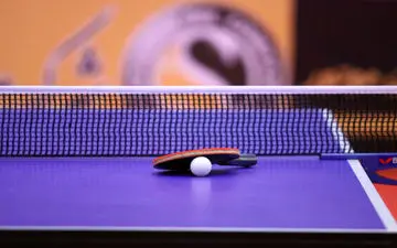 پینگ پنگ بازان ایران به المپیک نرسیدند