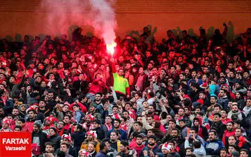 کاندیدای عجیب برای حضور در کادر فنی پرسپولیس!