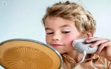 با بلوغ زودرس فرزندم چه باید کرد؟