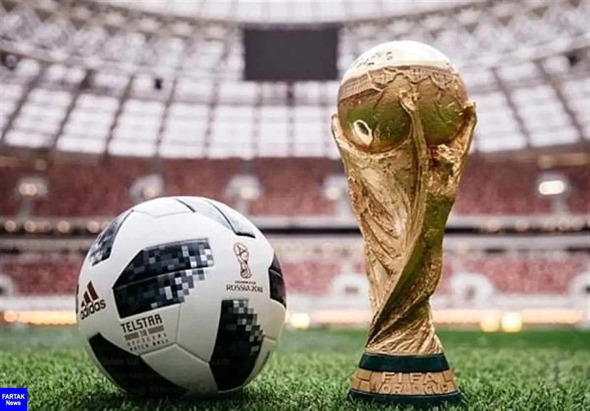  تایخ برگزاری جام جهانی ۲۰۲۲ رسماً اعلام شد