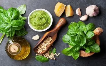 گیاهان دارویی چربی سوز در طب سنتی