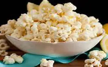 این خاصیت پاپ کورن باورنکردنی است!