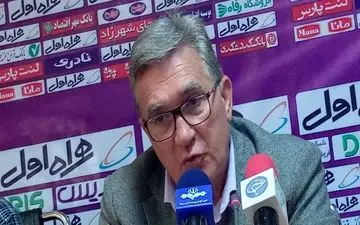 اعلام زمان نشست خبری برانکو در دبی 
