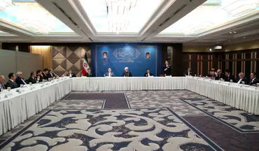 روحانی: نباید اجازه دهیم کشور ثالثی در روابط ایران و ژاپن اخلال ایجاد کند