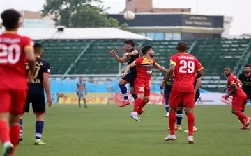 تغییر زمان یک دیدار از بازی‌های هفته دهم لیگ برتر فوتبال 