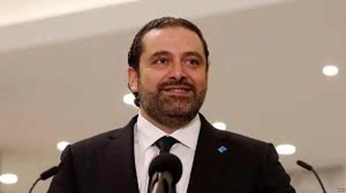  نخست وزیر لبنان خواستار بازگشت آوارگان به کشورشان شد