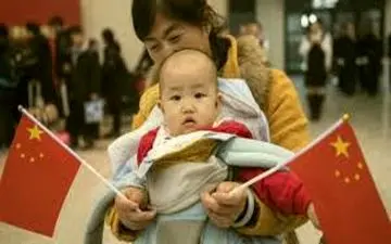 چین برای زاد و ولد بسته تشویقی تدوین می‌کند
