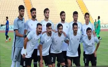 سرپرست مدیر عاملی باشگاه شاهین شهرداری بوشهر؛  در شرایط بسیار سخت و عجیب به بازی قشقایی شیراز رسیدیم 