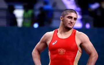 تانک روس از اسنایدر به سختی انتقام گرفت/ 2 طلای پایانی به روسیه رسید