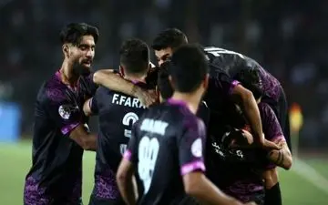 وحشت عجیب هواداران الهلال پس از صعود پرسپولیس/ اولین واکنش الهلالی‌ها