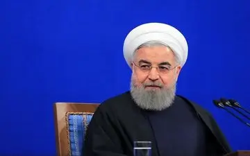 تا زمانی که انسجام و وحدت هست انقلاب هم هست