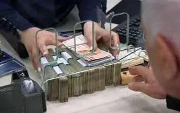 پرداخت ۲۳۶۹ همت تسهیلات توسط شبکه بانکی