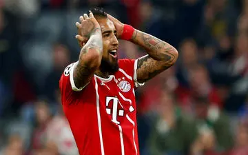 حاشیه جدید برای ستاره جنجالی بایرن مونیخ