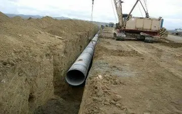 ۲۱ روستای شهرستان کرمانشاه تا پایان سال جاری آبرسانی می شود 