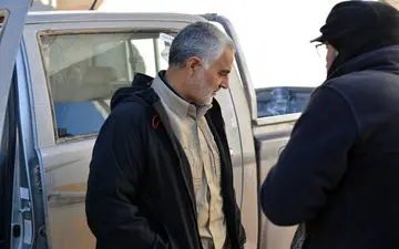 یک شرکت مخابراتی متهم به دست داشتن در ترور حاج قاسم شد