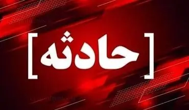 تصادف مرگبار در بزرگراه همت؛ جان باختن عابر پیاده در ساعت ۳ بامداد