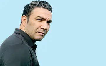 واکنش مبهم عضو هیات مدیره استقلال به اختلاف نظر نکونام و خطیر