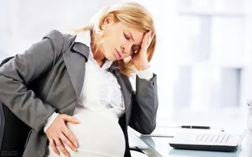 آیا با پیشرفت علم همچنان  بارداری در سنین بالا خطرناک است؟