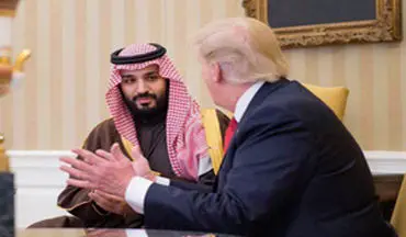 بن سلمان هفته آینده به واشنگتن سفر می‌کند