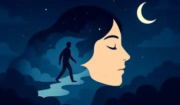 خواب‌های شما چه چیزی درباره شما می‌گویند؟ کشف دنیای ناشناخته‌ای که ذهن را به چالش می‌کشد