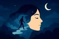 خواب‌های شما چه چیزی درباره شما می‌گویند؟ کشف دنیای ناشناخته‌ای که ذهن را به چالش می‌کشد