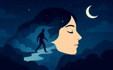 خواب‌های شما چه چیزی درباره شما می‌گویند؟ کشف دنیای ناشناخته‌ای که ذهن را به چالش می‌کشد