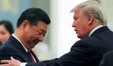 دیدار ترامپ و شی جینپینگ به تعویق افتاد