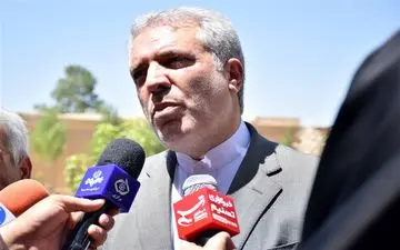 وزیر میراث فرهنگی: اکوتوریسم گردشگری در کشور رونق می‌گیرد