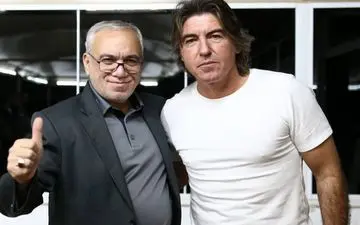 واکنش فتح‌الله‌زاده به شایعه جذب رضایی و دژاگه چه بود؟