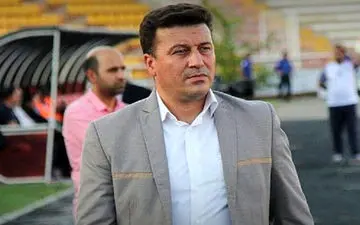 محمودی: شانس استقلال بعد از دربی، برای فتح لیگ برتر و کسب سهمیه آسیایی کمرنگ شده است!