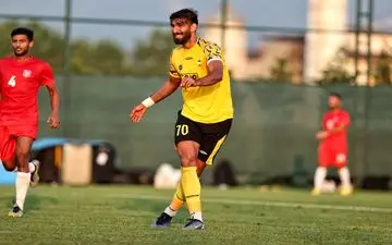 شهریار مغانلو تیم فصل بعدش را مشخص کرد