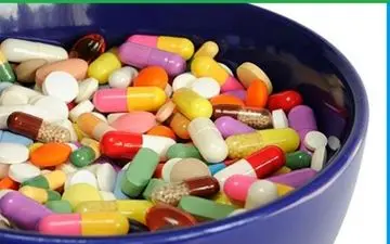 سازمان غذا و دارو اعلام کرد؛
کپسول چاقی «فرشته» تقلبی است
