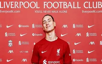 داروین نونیس رسماً به لیورپول پیوست/ گران‌ترین خرید تاریخ قرمزهای مرسی‌ساید