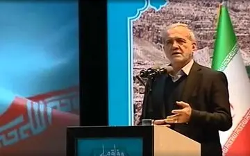 برگزاری مراسم سالگرد شهادت سردار سلیمانی با حضور رئیس جمهور

