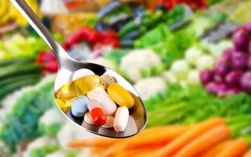 مصرف بیش از حد این ویتامین، سلامتی شما را به خطر می‌اندازد!