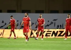 بحران در میانه میدان پرسپولیس؛ اوسمار به تغییر سیستم تن می‌دهد؟