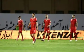 بحران در میانه میدان پرسپولیس؛ اوسمار به تغییر سیستم تن می‌دهد؟