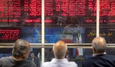 رشد 112 درصدی ارزش بازاری بورس تهران در آخرین روز بهار