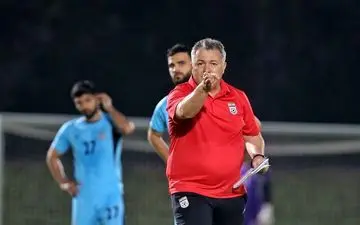 
فوری/ اسکوچیچ در تیم ملی ابقا شد