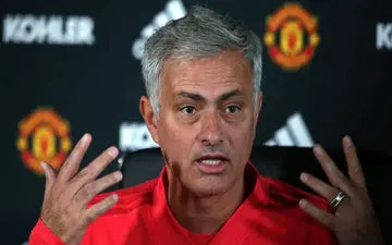 پوگبا چیزی در مورد جدایی به من نگفته است