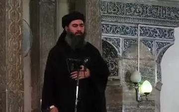 سندی سری درباره سرنوشت داعش