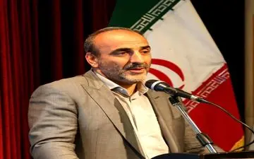 اقدامی قابل تحسین از سوی شهرداری منطقه هفت تهران؛ تندیس شهید بهشتی در منطقه 7 نصب شد
