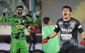 رقیب اصلی بیرانوند را رحمتی رو کرد!